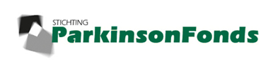 Logo Parkinson fonds