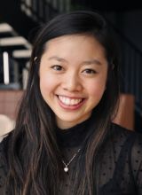 Alida Chen Alida Chen