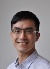Cheng-Chih Hsiao, PhD