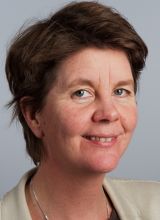 Prof. dr. Inge Huitinga Prof. dr. Inge Huitinga