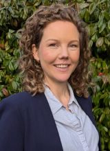 Lieke van Tilburg