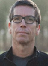 Michiel Kooreman Michiel Kooreman