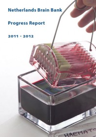 Progress Report 2011-2012 available