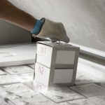 Shipment on dry ice causes a temporary shift in pH