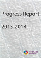 Progress Report 2013-2014