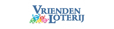 Logo Vriendenloterij