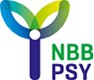 NBB-Psy logo NBB-Psy logo