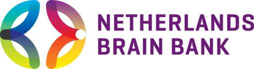 Logo Netherlands Brain Bank