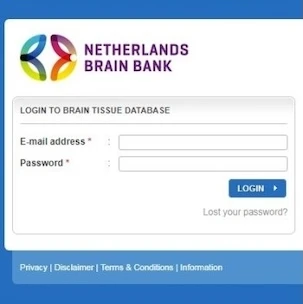 1000 users of our electronic database: e-NBB